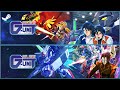 (PC) SD GUNDAM G GENERATION CROSS RAYS - Mobile Suit Gundam Wing Dual Story -G-Unit- Stage 1 - 2