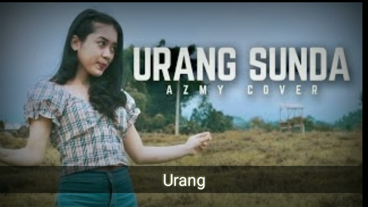 URANG SUNDA || DJ COVER AZMY Z Feat IMP ID