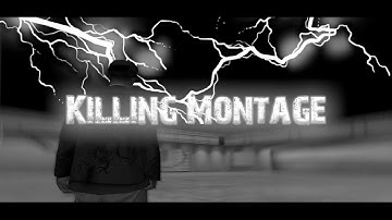 [SA-MP] Sawn-Off Shotgun Short Frag-movie | STT Server