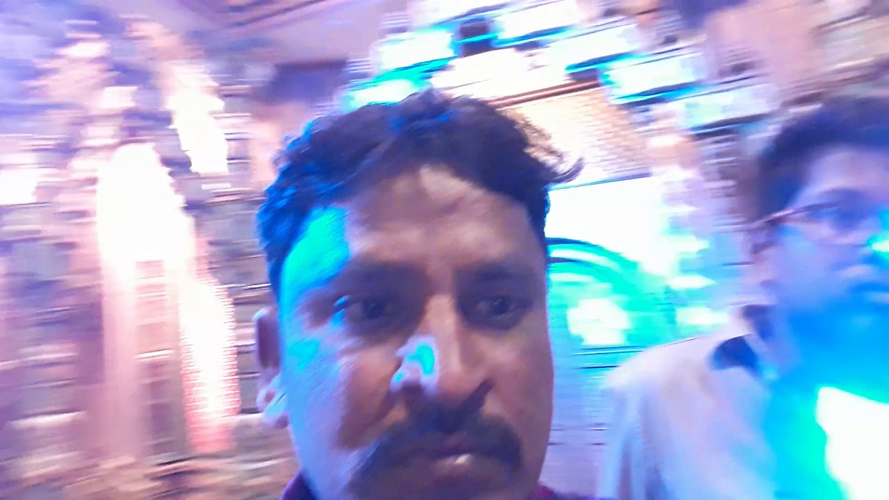 B C Rathod Hyderabad  Ramoji film city