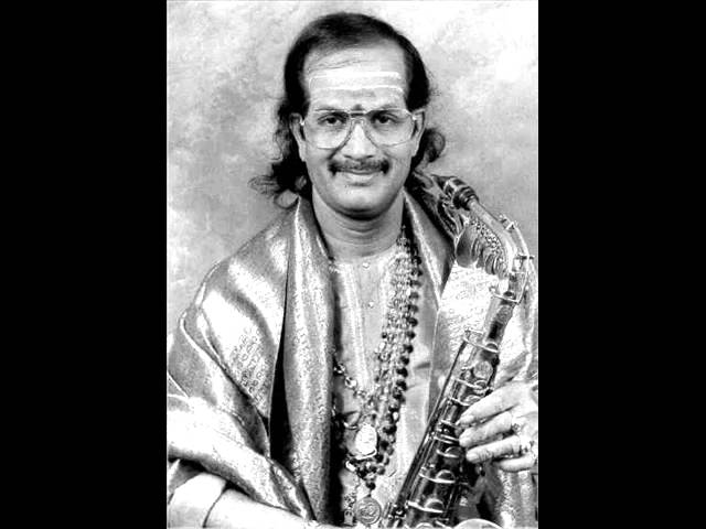 Assista a Venkatachala Nilayam - Kadri Gopalnath Saxophone no YouTube
