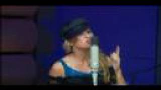 Carrie Underwood So Small Live