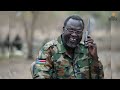 Reports of the SSPDF Swift Victories Against the SPLA-IO in Northern Jonglei State