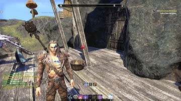 ESO: How Long Does It Take to Get to level 50?