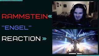 Rammstein  Engel  At Hurricane Festival  Reaction