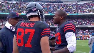 2013   Week 2   Vikings 30 @ Bears 31