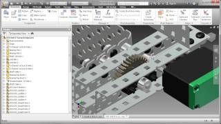 Object Manipulation: Technical Video Scoop Manipulator