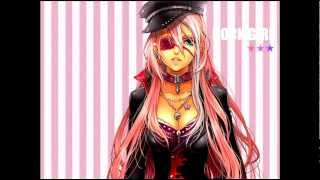 Nightcore~You want a piece of me?(bliix metal mix)