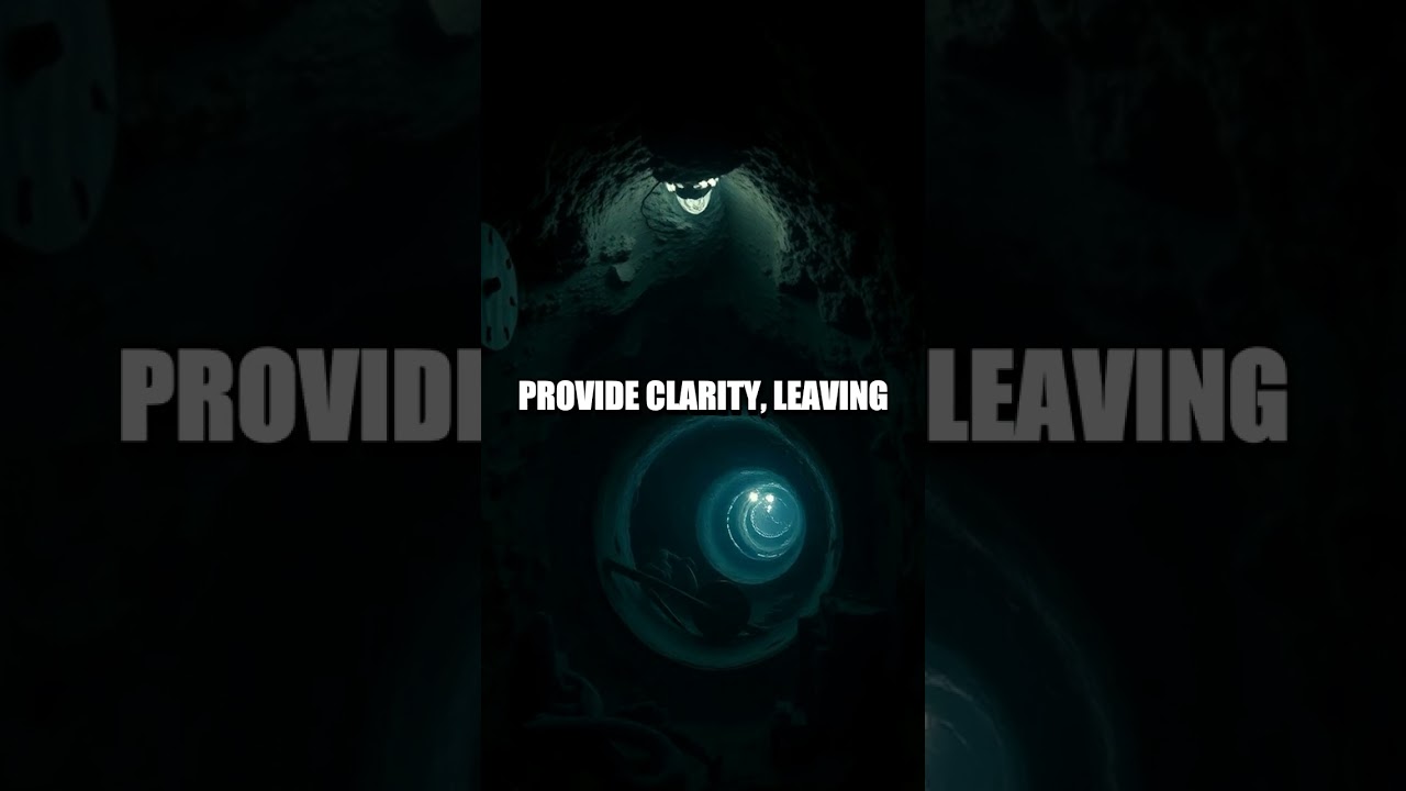 The Unsolved Enigma of the Vaal Reefs Disaster