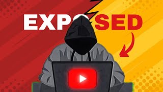 @decodingyt never tell you this true how he destroyed YouTube algorithm