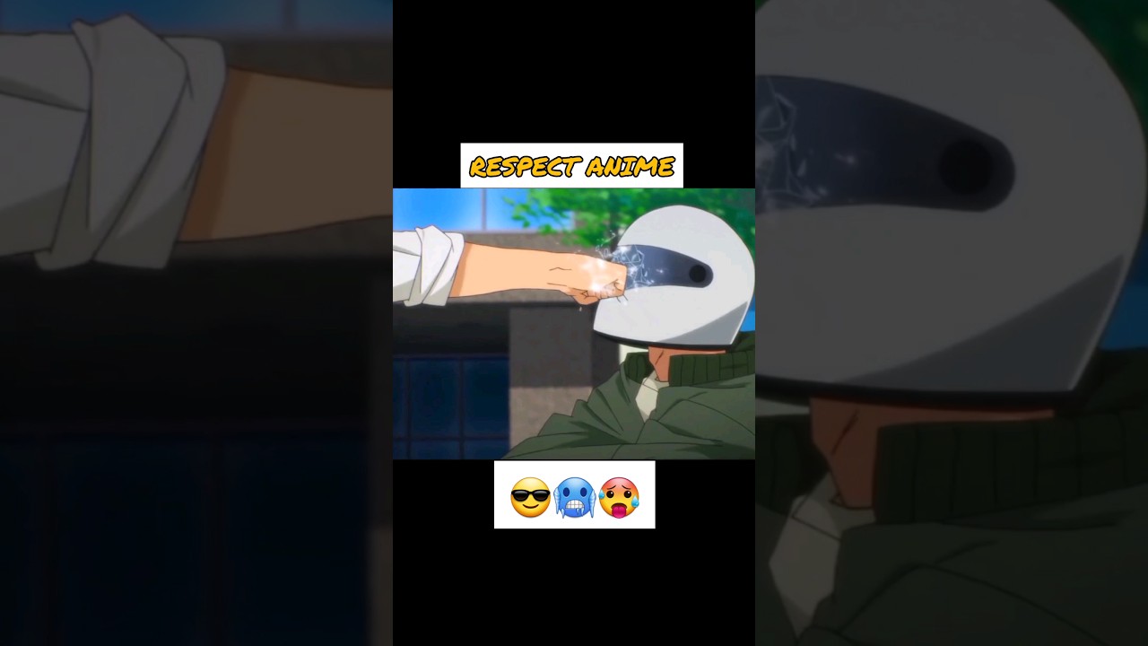 Respect 😎🥶🥵 