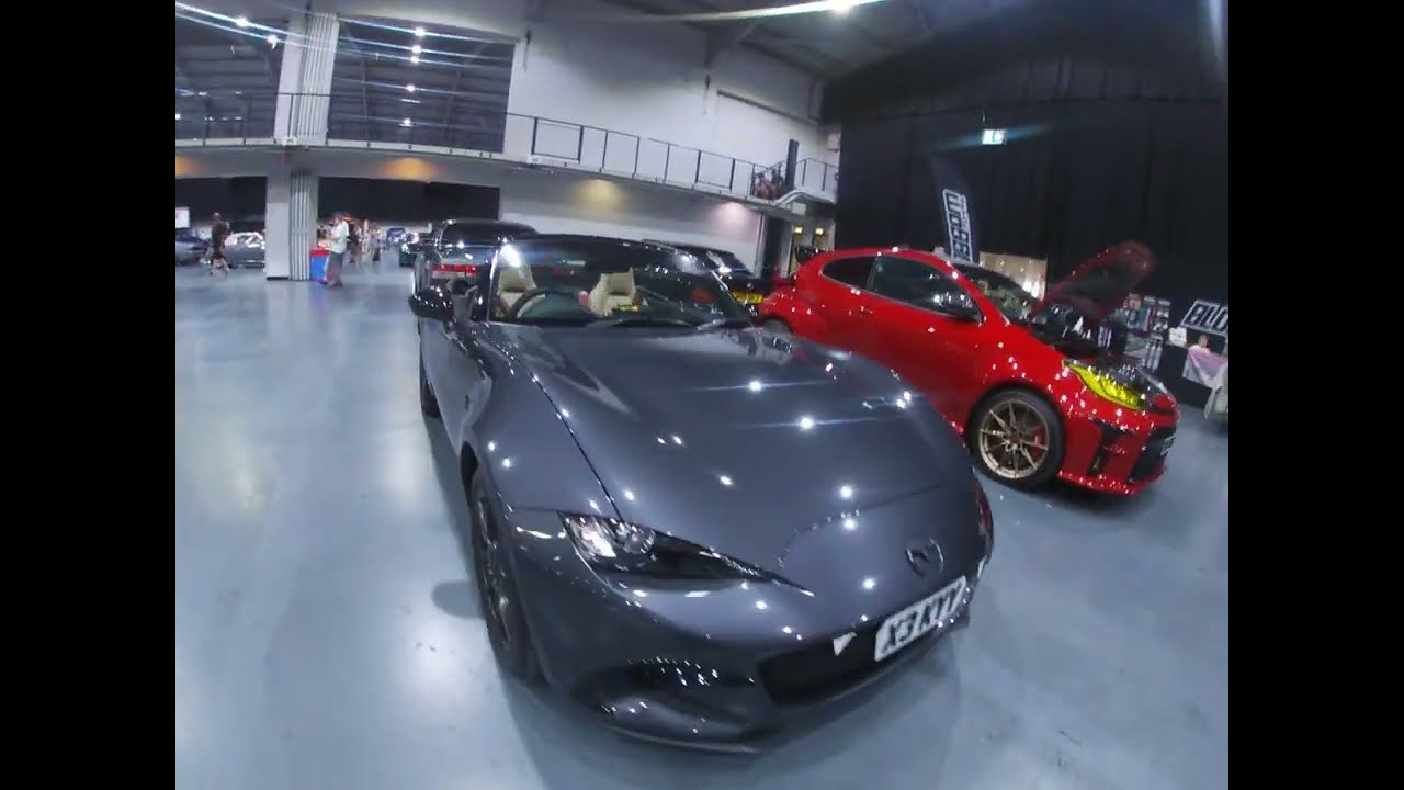 Japanese Performance Show 2025 part 9