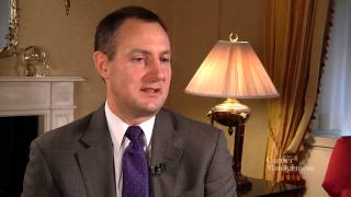 A.M. Best's Mosher on 2013 Rating Outlooks