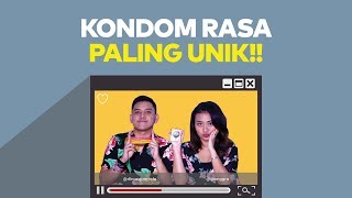 Download lagu AsmaraKu Review | KONDOM VIVO RASA TUTTI FRUTTI, NIKMAT! by AsmaraKu.com