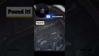 Now Thats A Snipe He Was Just A Bit Too Slow...