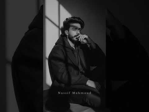 موجوع من جرحو انا مافيي سامح لي اذا اكسبلور تصميمي السيلاوي ترند ناصيف محمود 