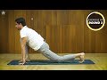 Full Body Yoga in 15 Minutes for Busy Mornings | Saurabh Bothra Yoga