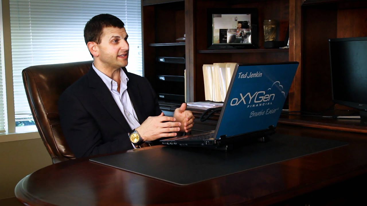 HSA Plan Oxygen Financial