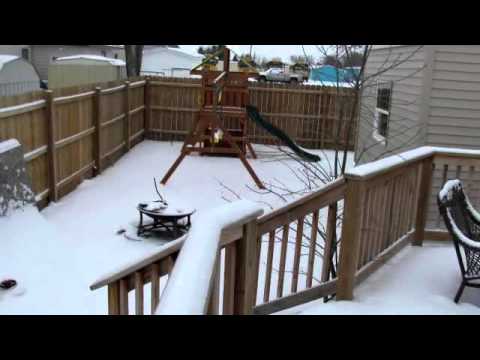 1026 SE WESTERN PARK VLG, Jamestown, ND home video tour