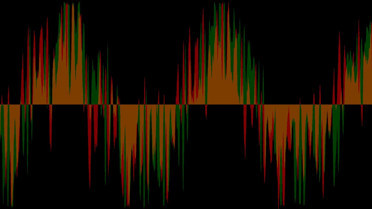 Running away in my way - Electronic Music