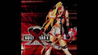 Guilty Gear X Arcade OST - Fuuga