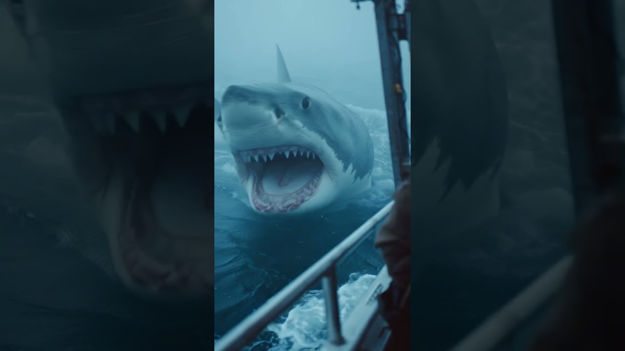 Amazing animal transformations!!! 