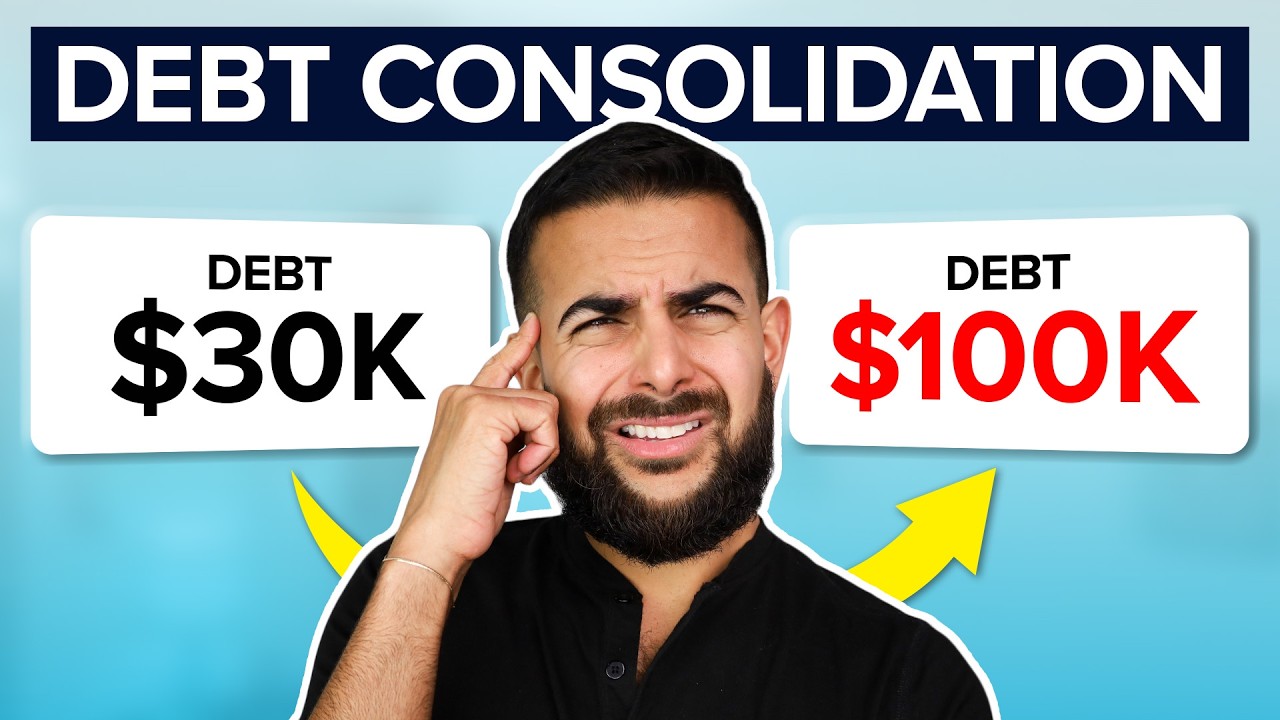Debt Consolidation Pros and Cons (Is Debt Consolidation a Scam?)