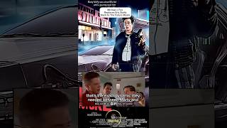Part 4 Michael J. Fox replaced Eric Stoltz as Marty McFly during filming of Back to the Future