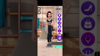 Fashion Show - Sport Dress Competition Between Fashion Girls | Fashion Games screenshot 3