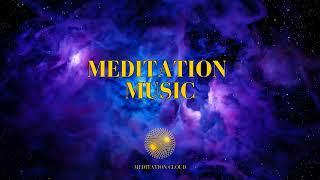 Deep Meditation Music: Calming Soothing Music for Relaxation | Stress Relief Music @MeditationCloud