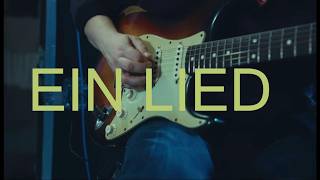 Mark Forster - Ein Lied (Proberaumversion / Akustik Video)