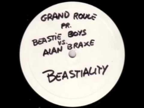 Alan Braxe – Vertigo (Virgo Edit) - YouTube