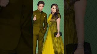 Saruk khan with  wife Bollywood actress super star || Bollywood king and ok n hindi movies actres