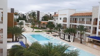 Tanama Hotel, Punta Cana, Dominican Republic