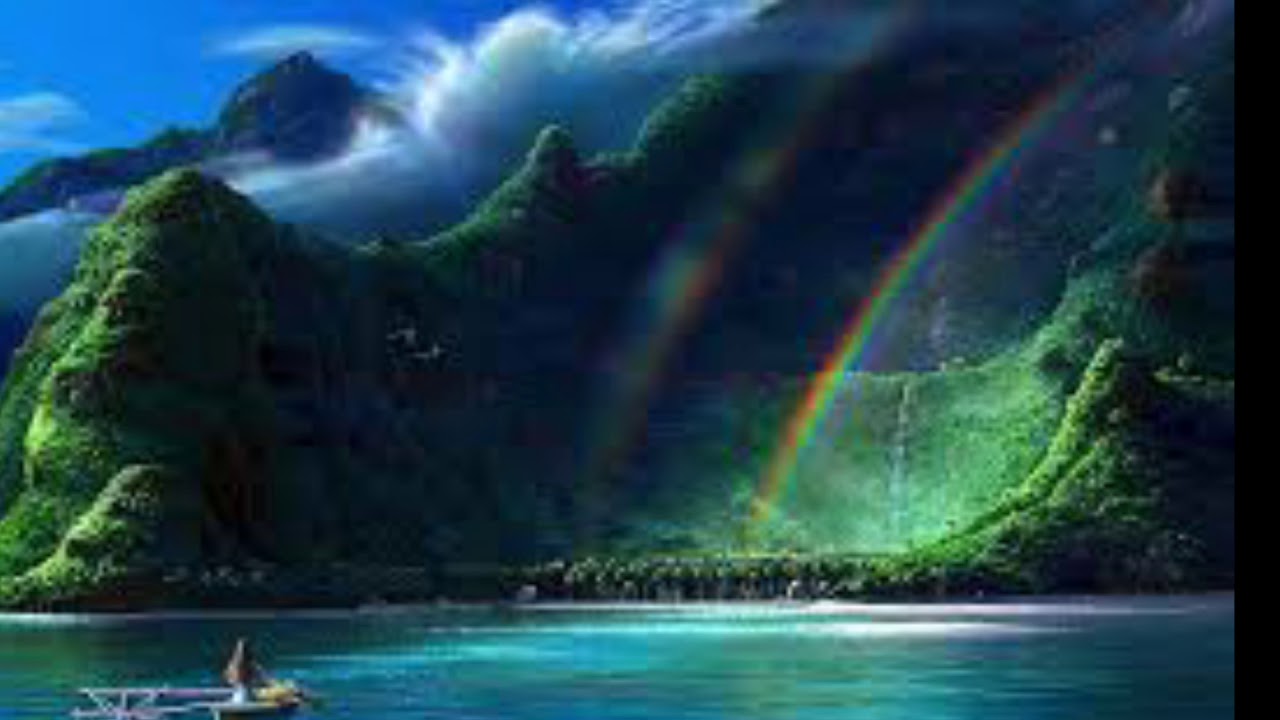 Magic- No Regrets (official Audio)