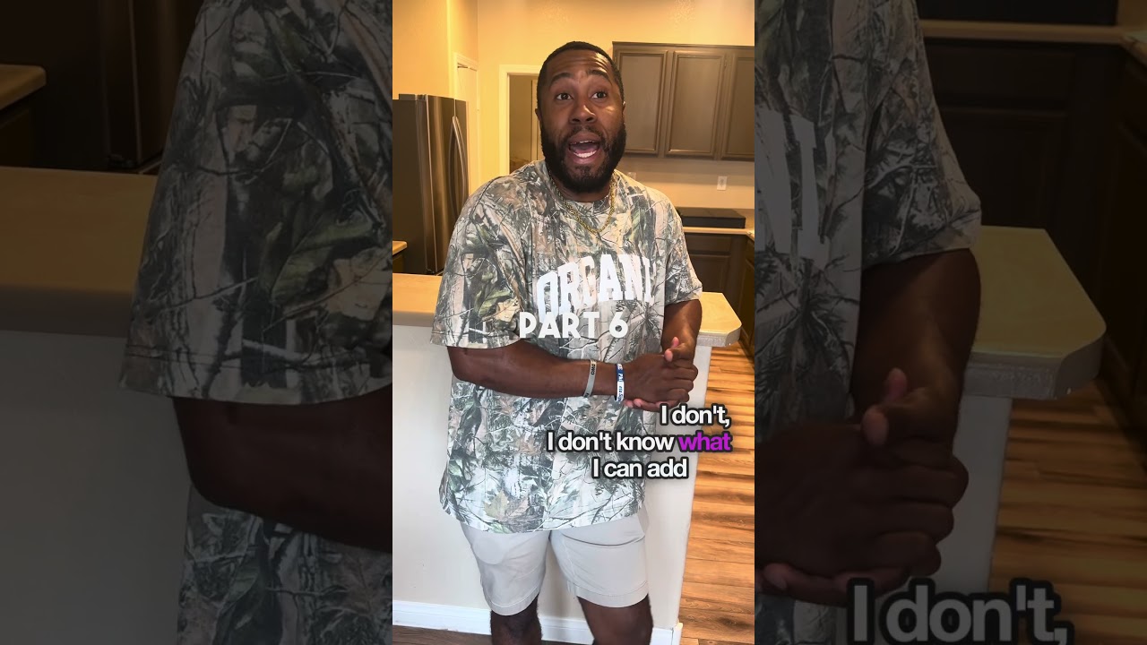 Las Vegas Home buying Journey - Finding the Perfect Home