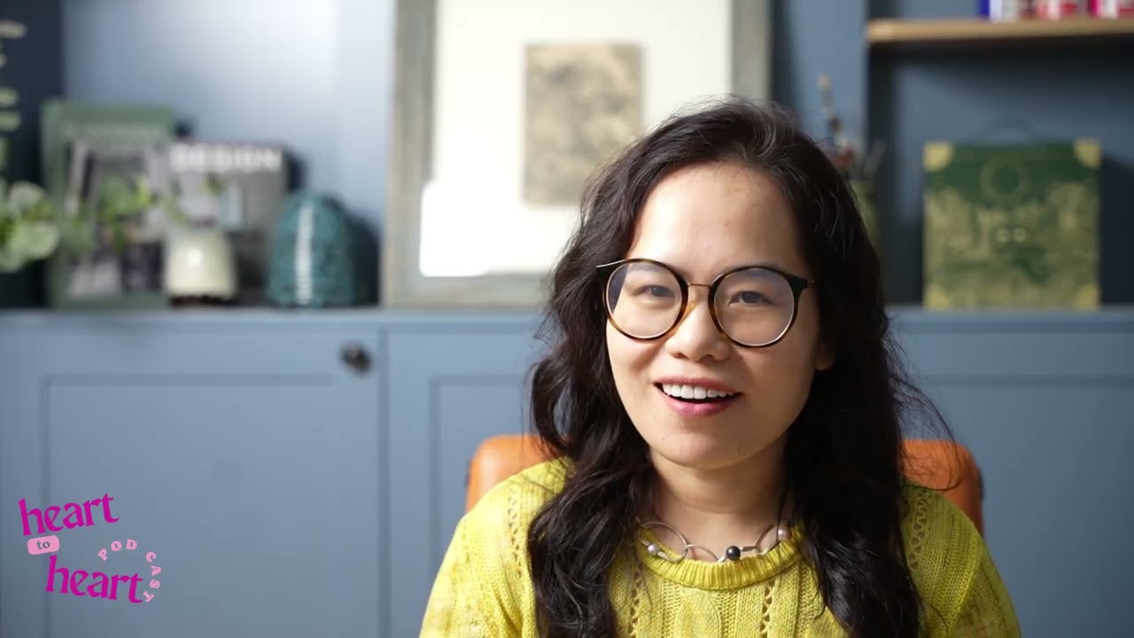 VÌ SAO TÔI CHỌN TÊN 