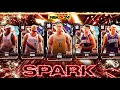 NEW FREE SPARK 2 CARDS IN NBA 2K24 MyTEAM! WHICH PLAYERS ARE WORTH GRINDING FOR?