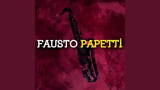 Video thumbnail of "Fausto Papetti - Roma nun fa la stupida stasera (Instrumental)"