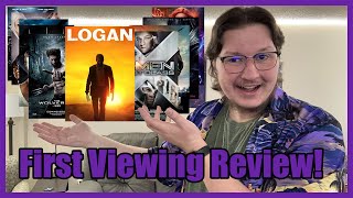 X-Men Franchise Review