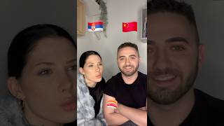 Srpski Vs Kineski Sa Ukiq