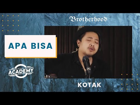 Music Everywhere - Kotak - Apa Bisa