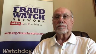 Fraud Watch Friday:Social Security Imposter Scams