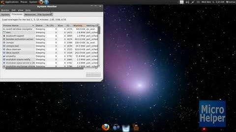 Docks for Ubuntu - Gnome DO - Cairo Dock 2.0 - Avant Window Navigator