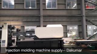 China Automotive Parts Production Line Supplier