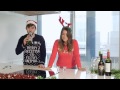 Christmas alcohol swaps that won't slow you down