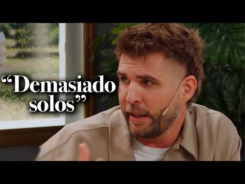 "People are going to stop having sex": Juampi González's in-depth analysis of the trends