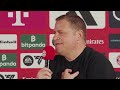 "Beschämend": Eberl ekelt sich vor FIFA-Plänen | SID