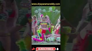 Sridevi Hindi Super Hit Dance| K. Raghavendra Rao| Jitendra| Naino Me Sapna| Dr. Jayarama Reddy