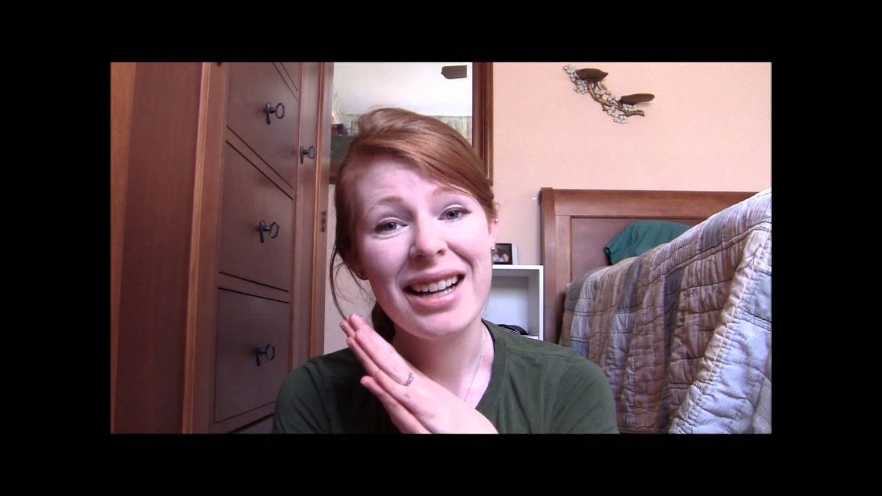 Paleo Lifestyle Change Week One: Detox Symptoms, Weight Loss, And Food Dreams!